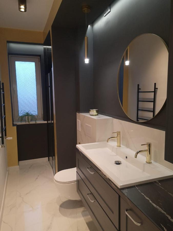 Tabago Apartment Opole