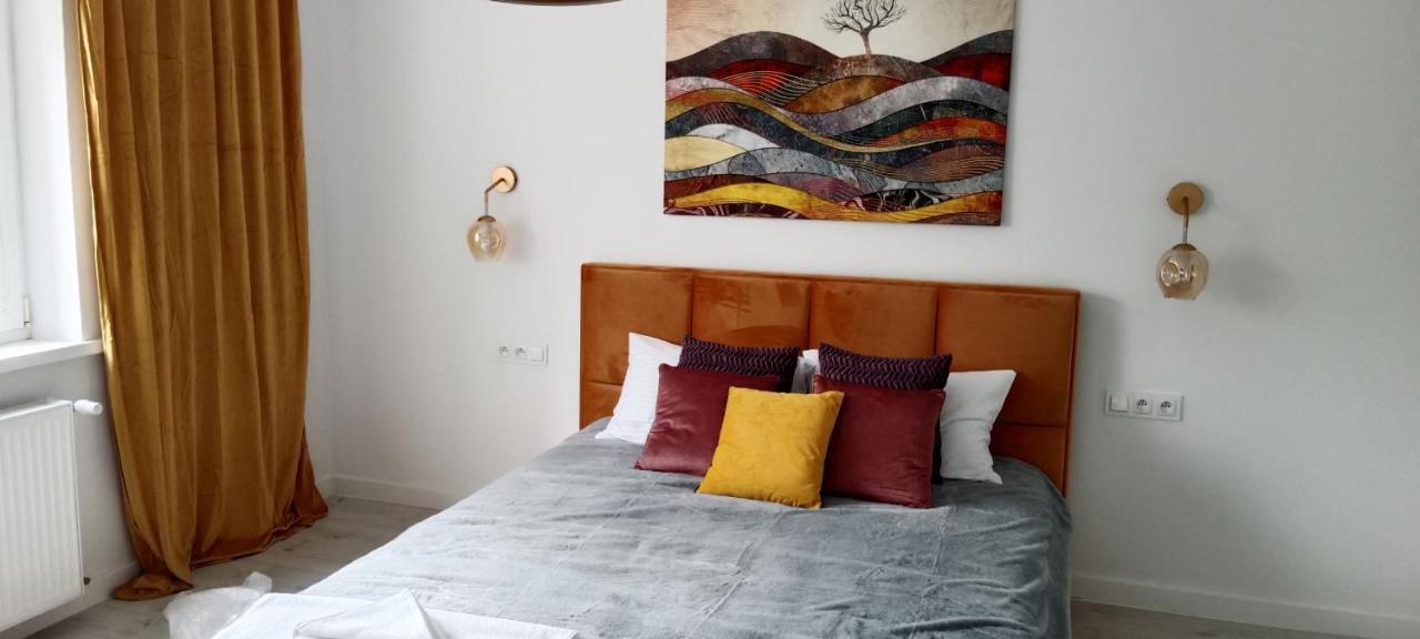 Apartment Tabago