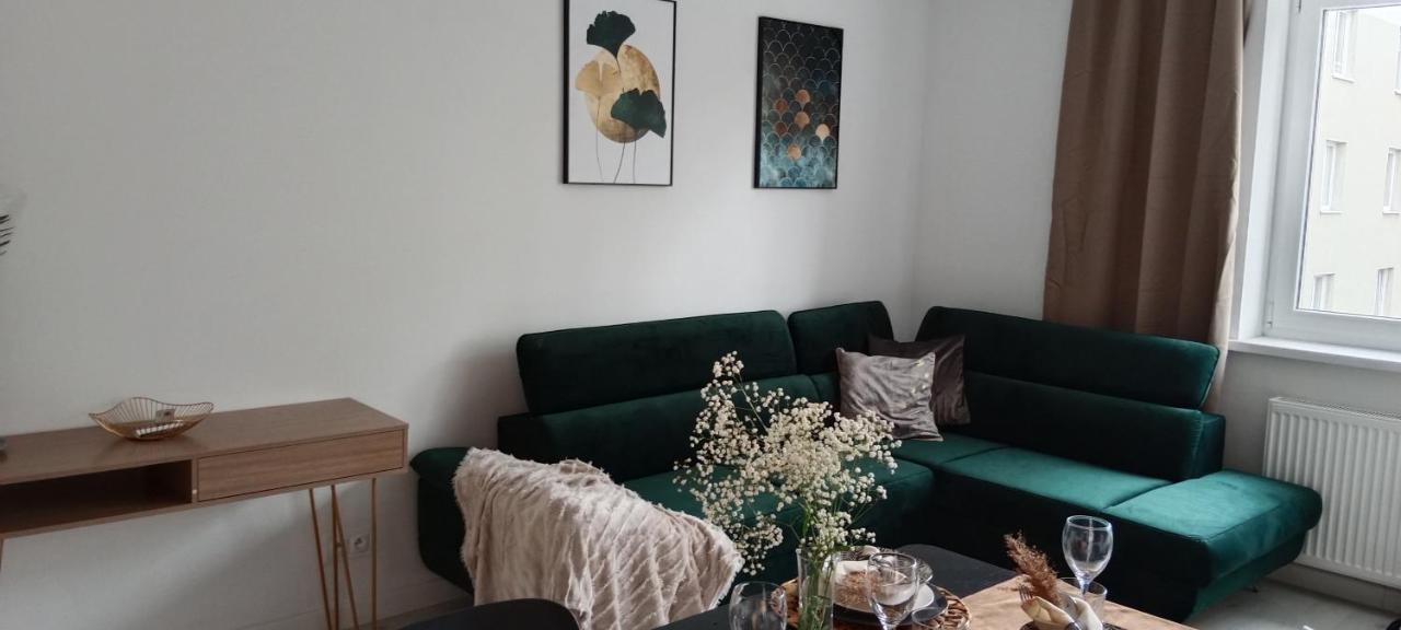 Apartment Tabago *
