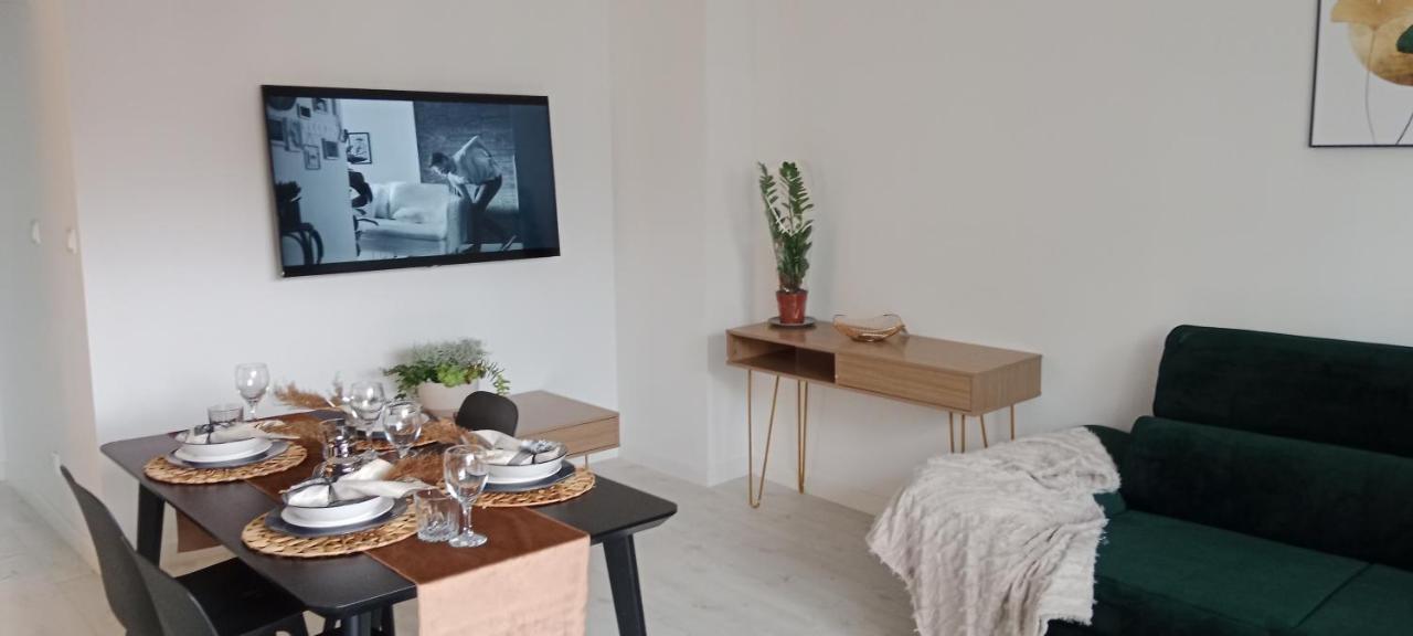 Tabago Apartment
