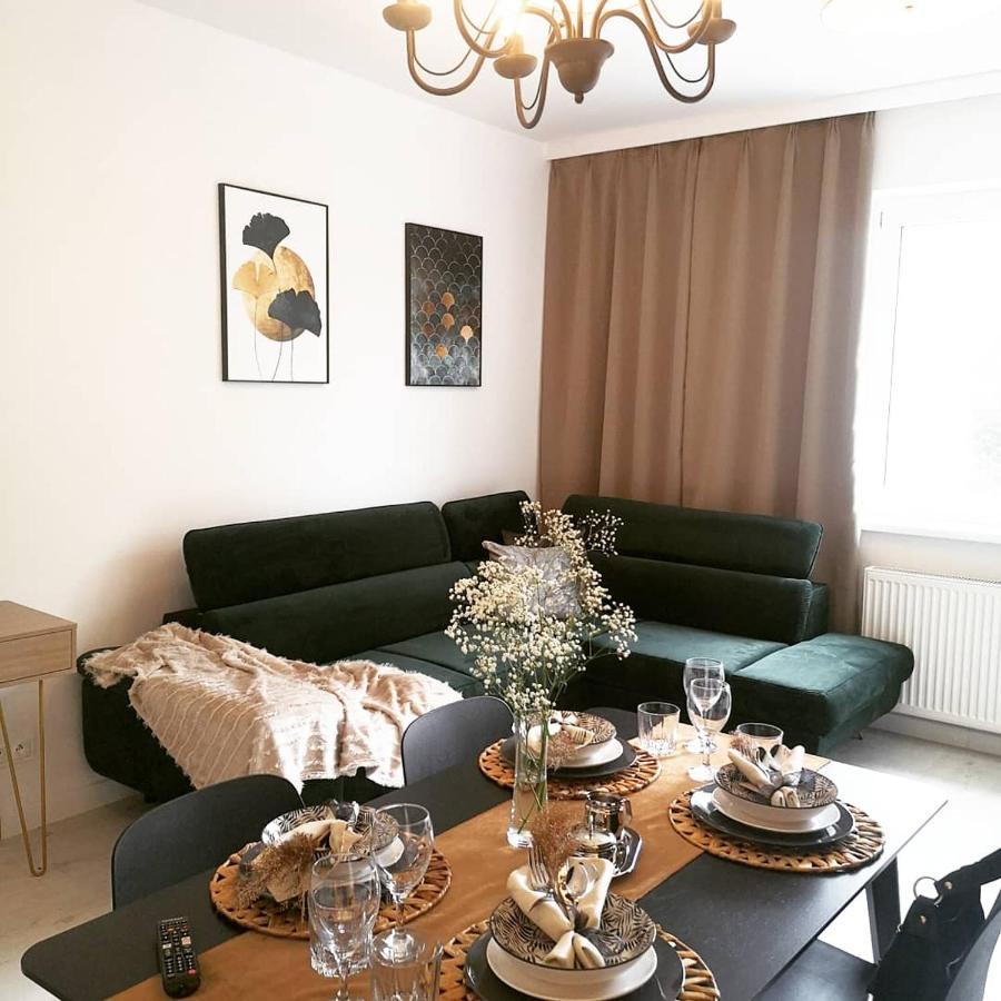 Apartment Tabago Opole