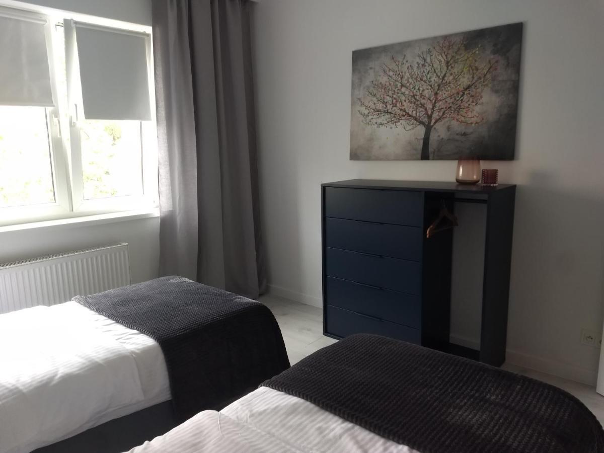 Apartment Tabago *