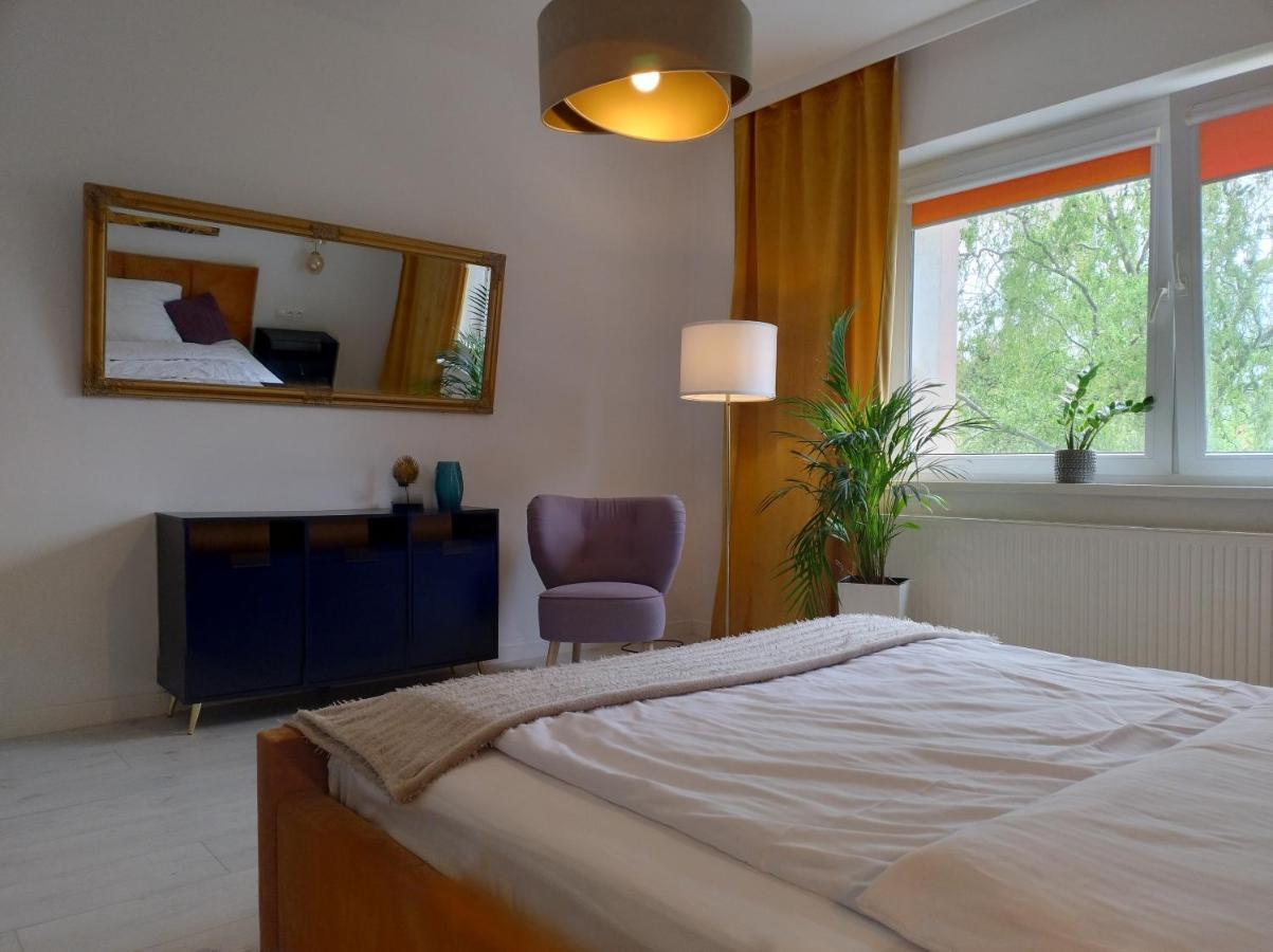 Apartment Tabago