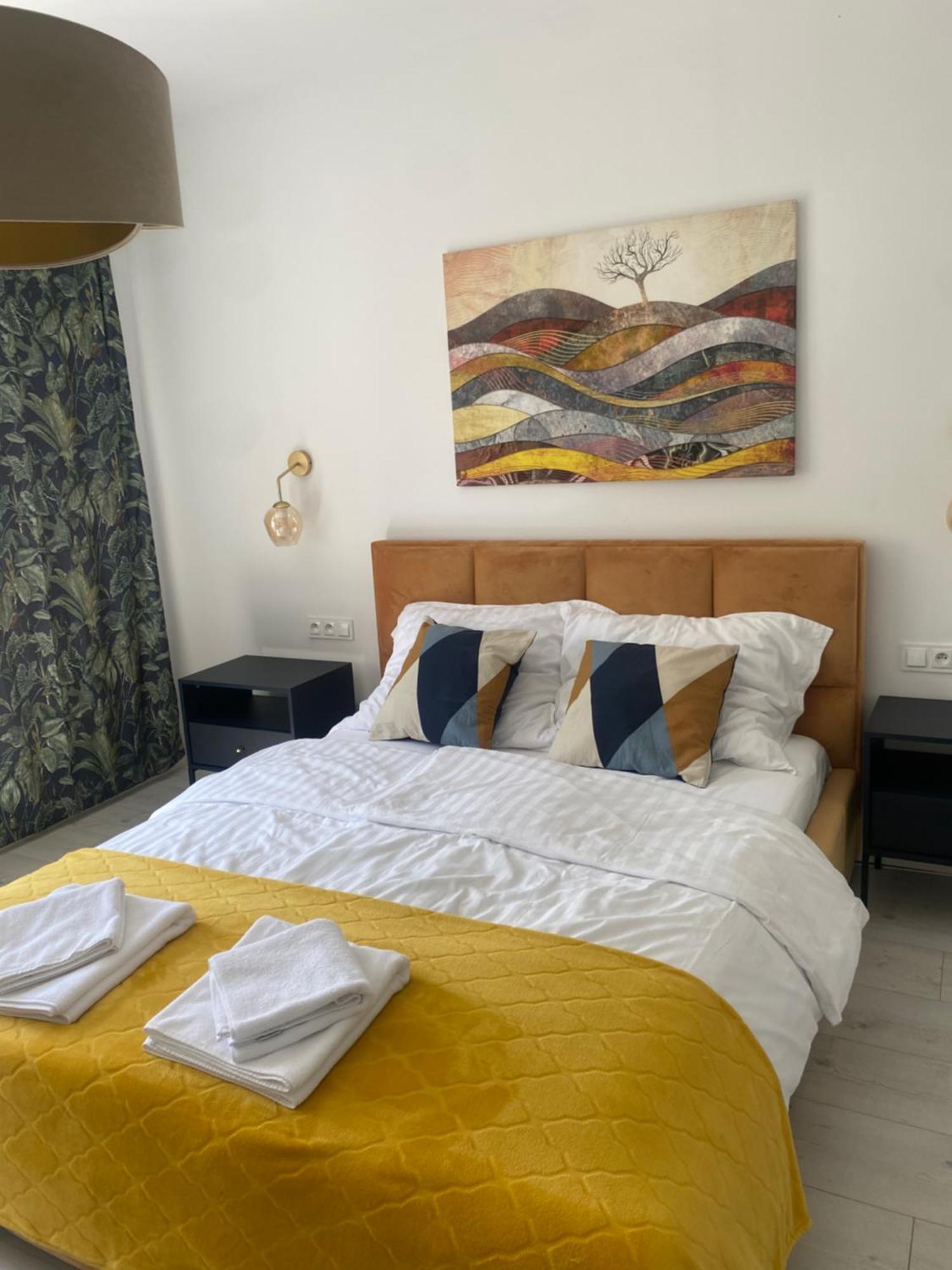 Apartment Tabago