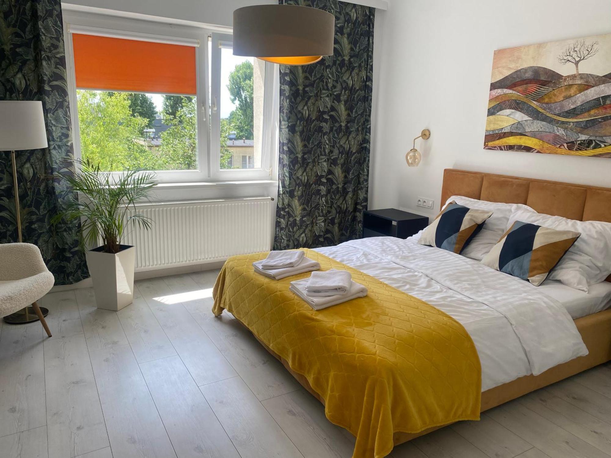 Tabago Apartment Opole